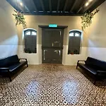 The Century Aigoh Hotel