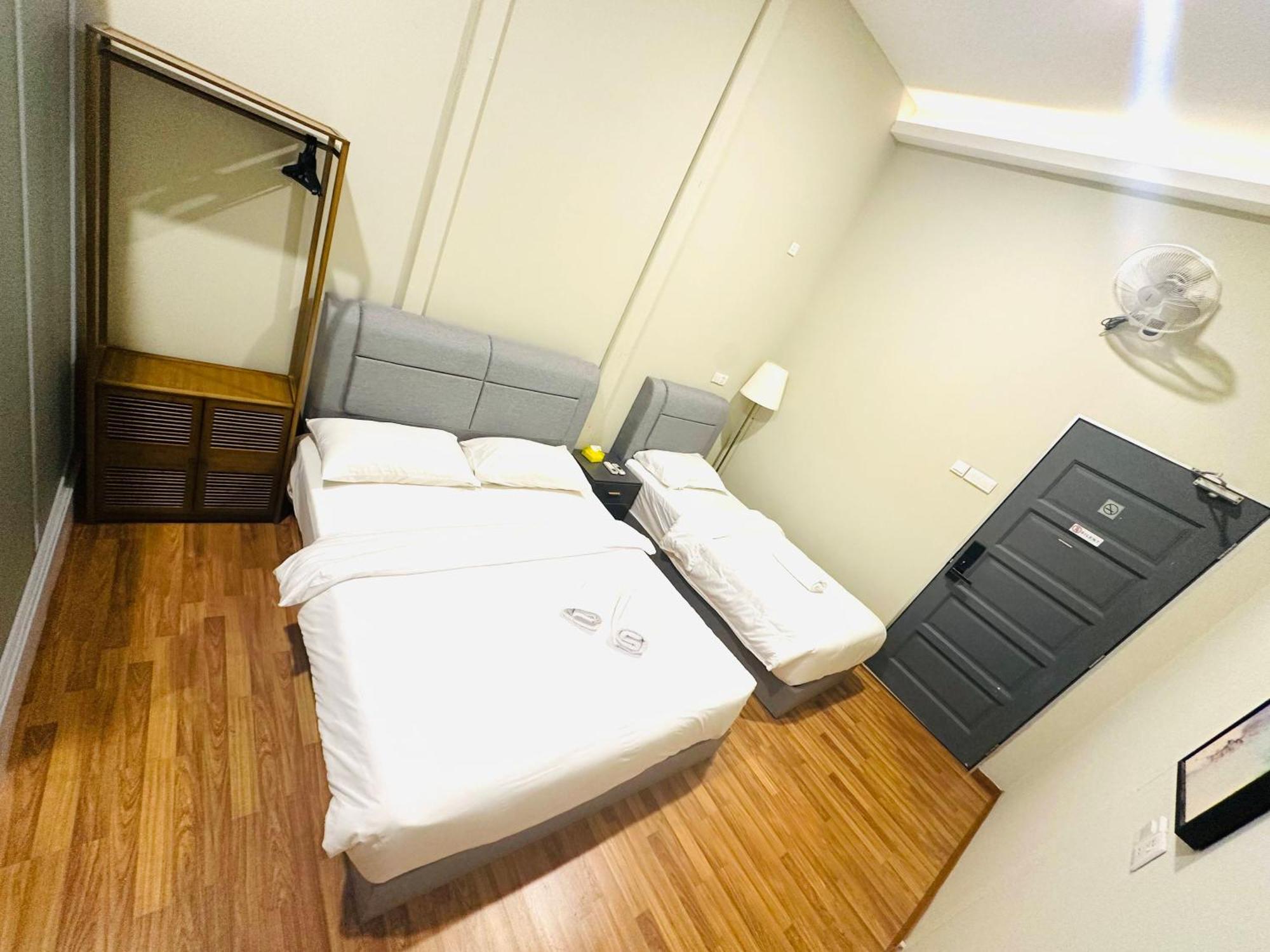 The Century Aigoh 3* George Town