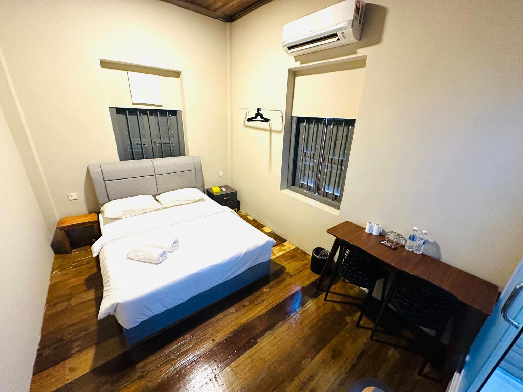 The Century Aigoh Hotel 3*