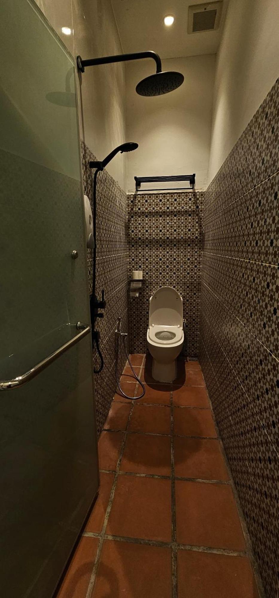 Hotel The Century Aigoh George Town
