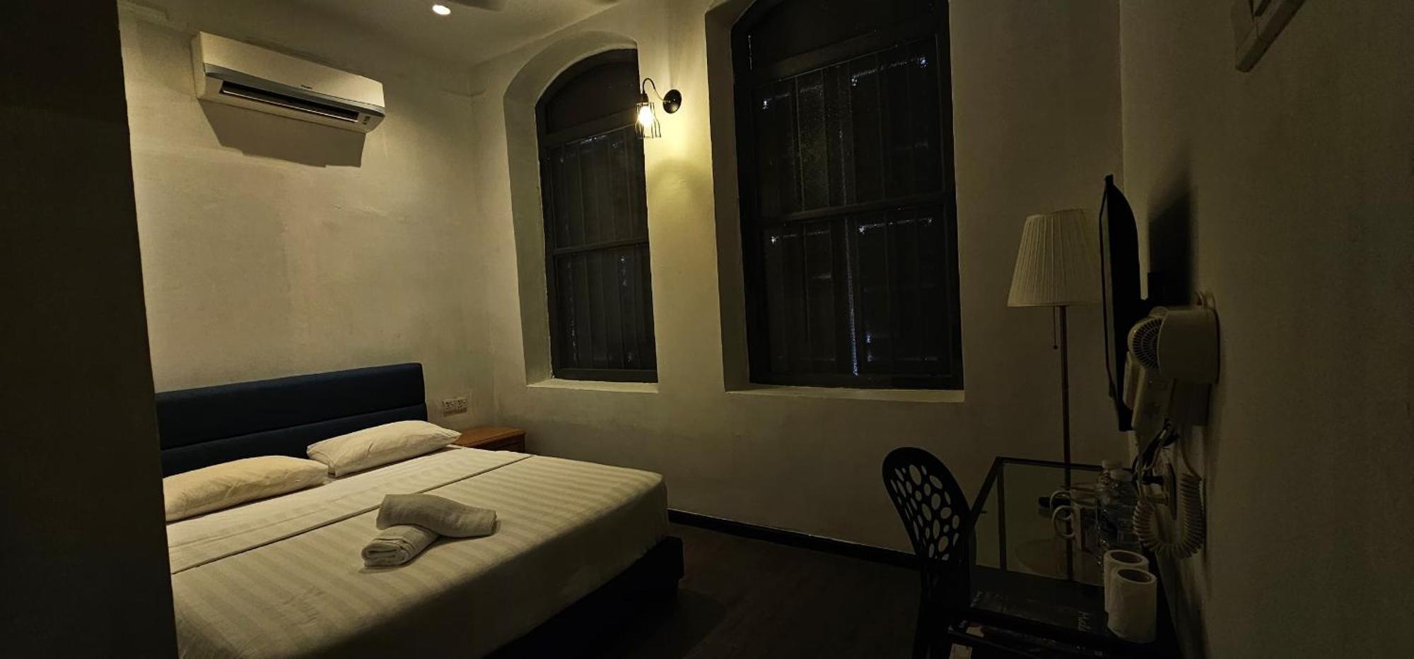 The Century Aigoh George Town