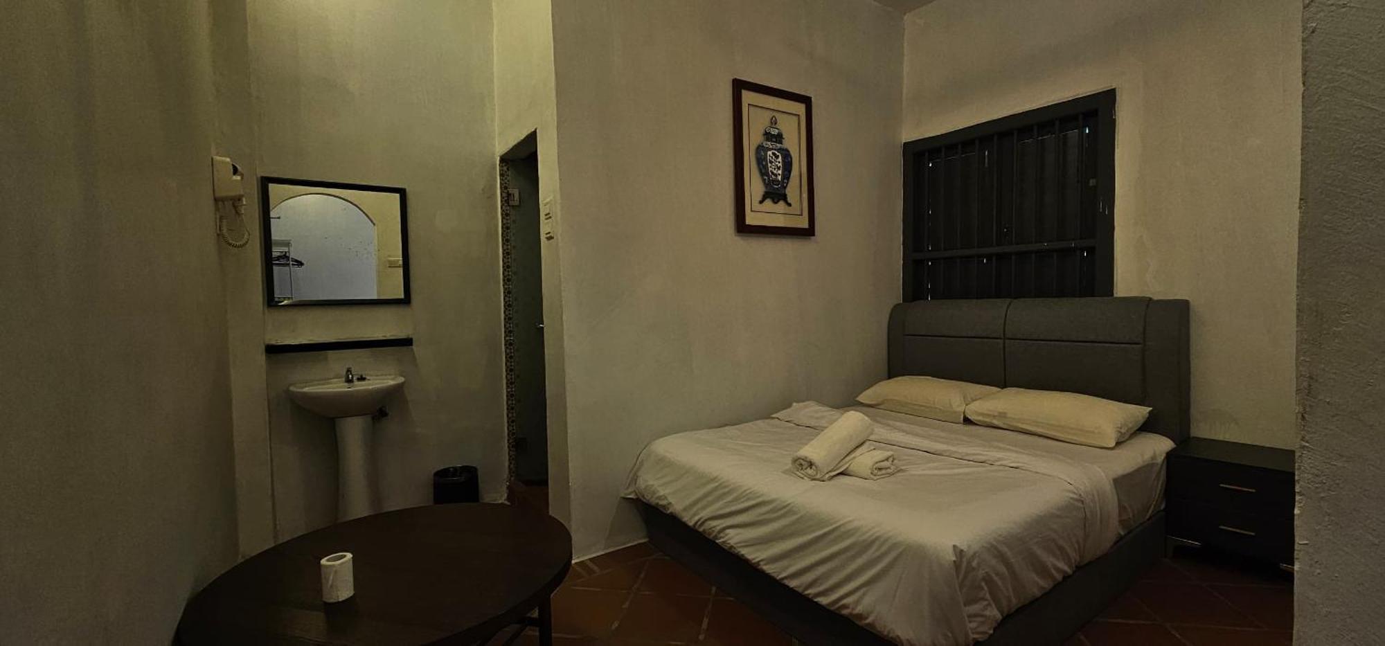 The Century Aigoh 3* George Town