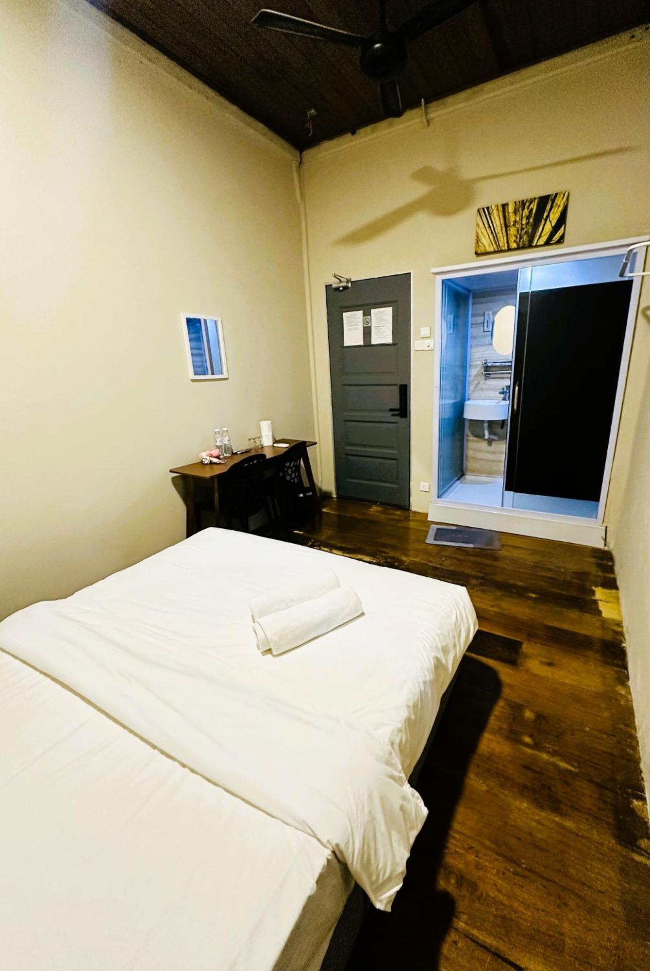 The Century Aigoh George Town